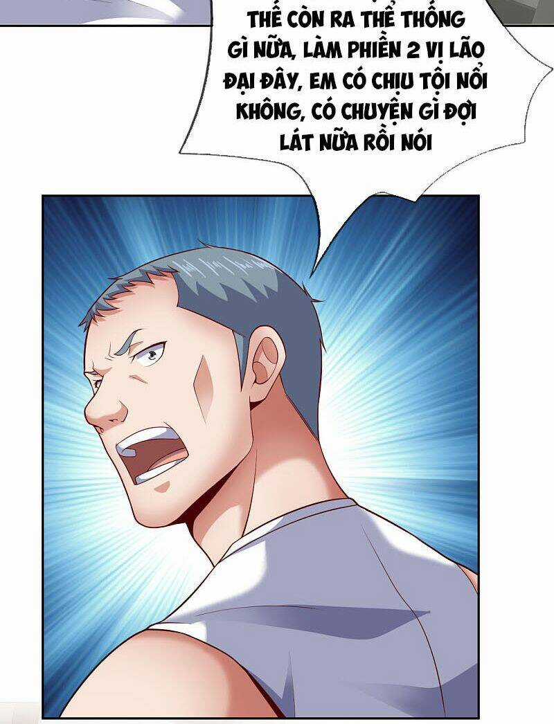 Ta Là Chiến Thần Vô Song Chapter 59 trang 2