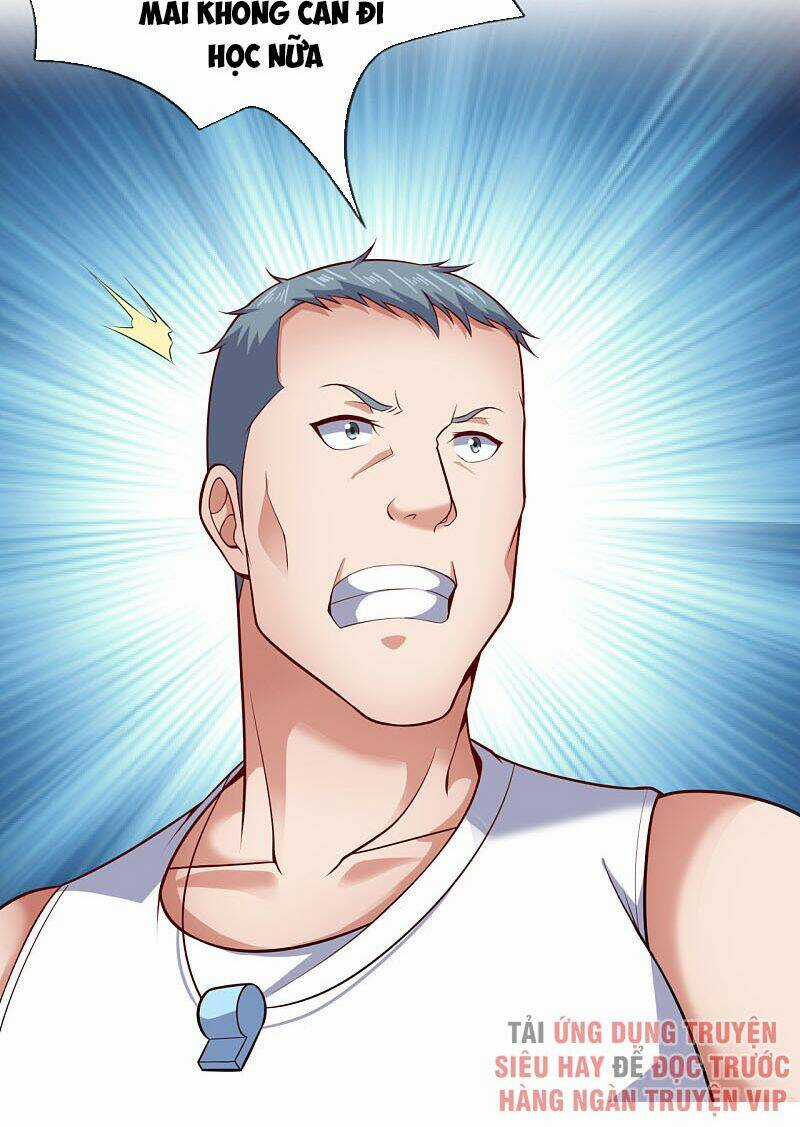 Ta Là Chiến Thần Vô Song Chapter 59 trang 4