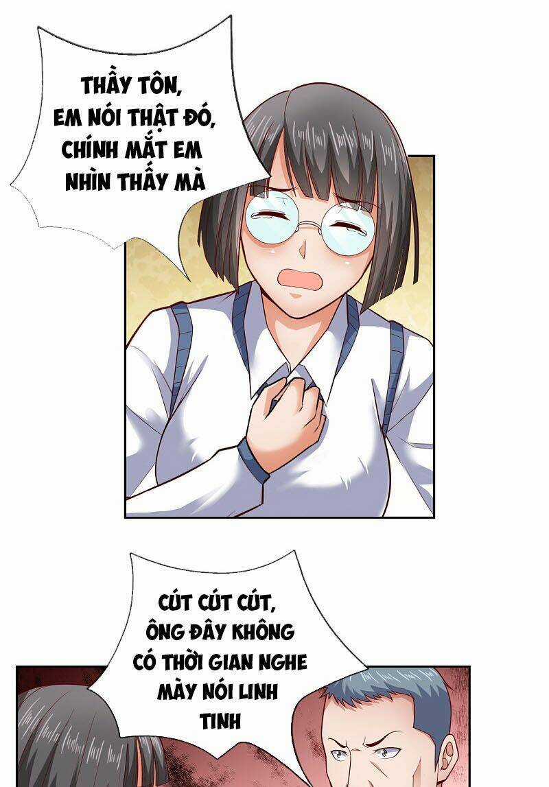 Ta Là Chiến Thần Vô Song Chapter 59 trang 5