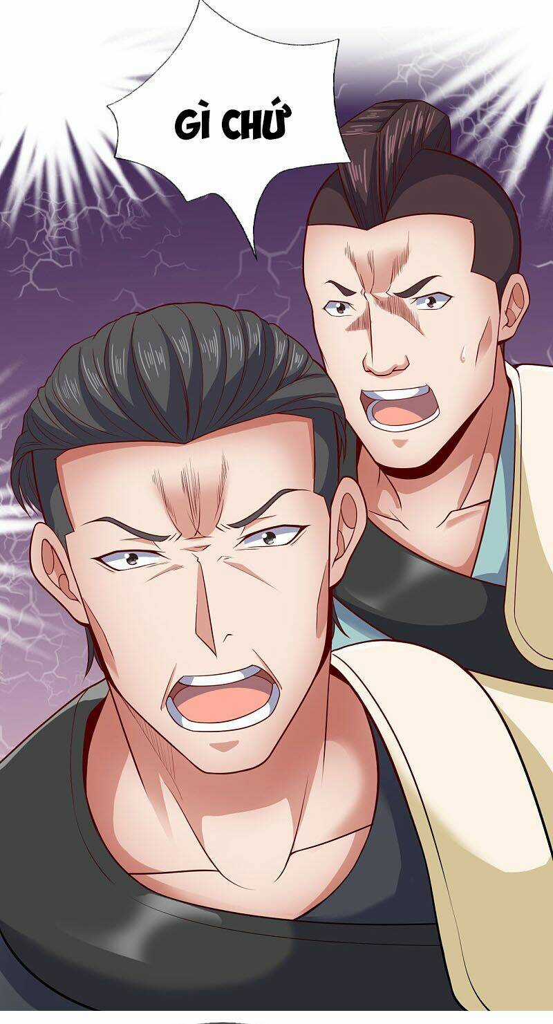 Ta Là Chiến Thần Vô Song Chapter 59 trang 8