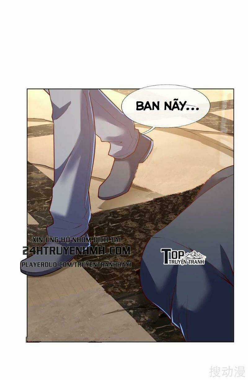 Ta Là Chiến Thần Vô Song Chapter 6 trang 0