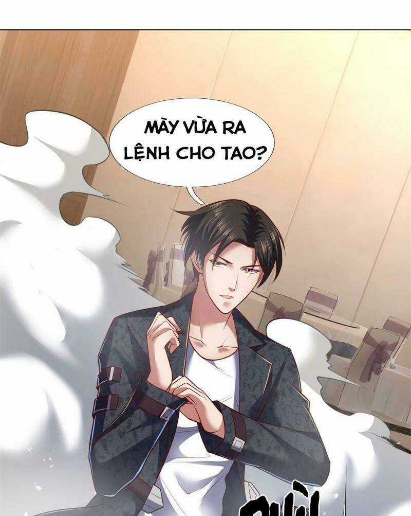 Ta Là Chiến Thần Vô Song Chapter 6 trang 1