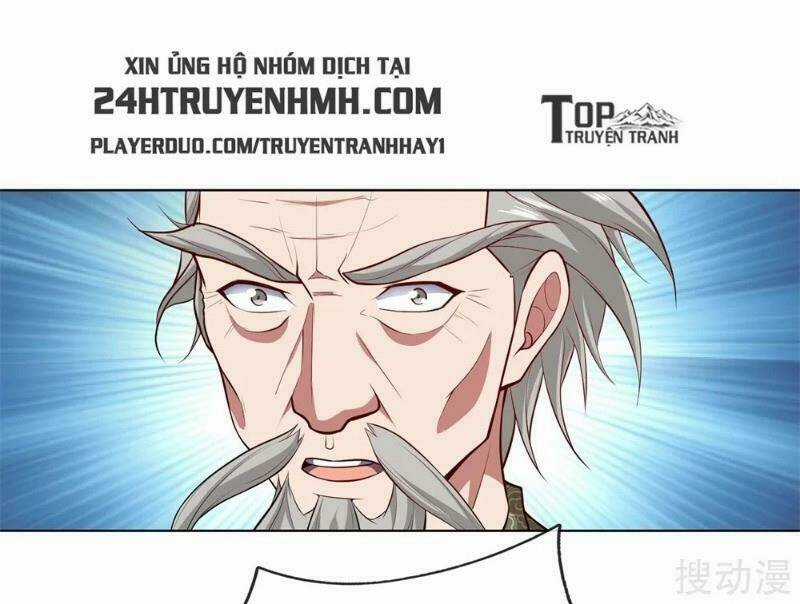 Ta Là Chiến Thần Vô Song Chapter 6 trang 13