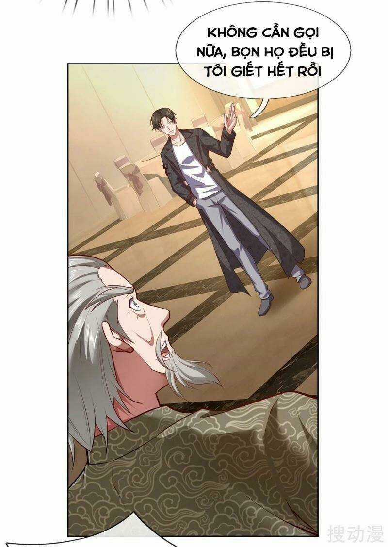 Ta Là Chiến Thần Vô Song Chapter 6 trang 16