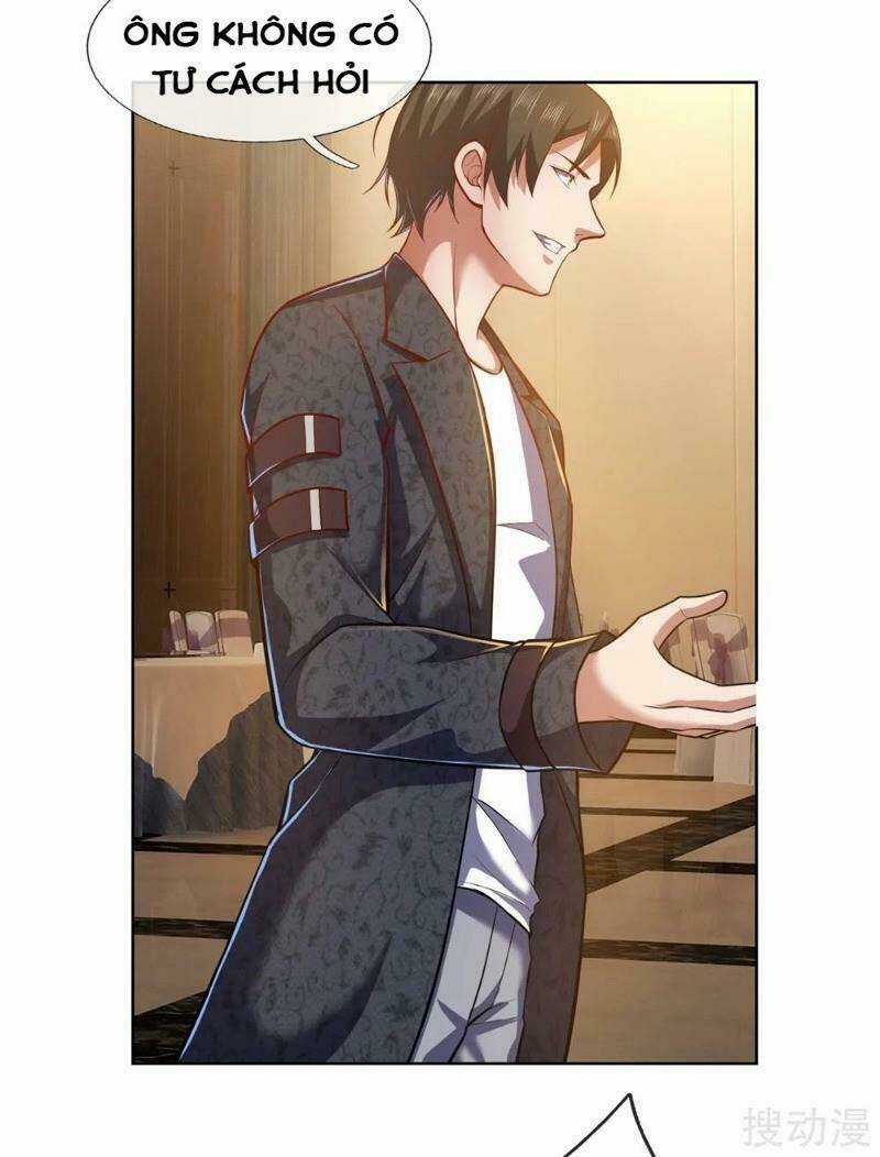 Ta Là Chiến Thần Vô Song Chapter 6 trang 18