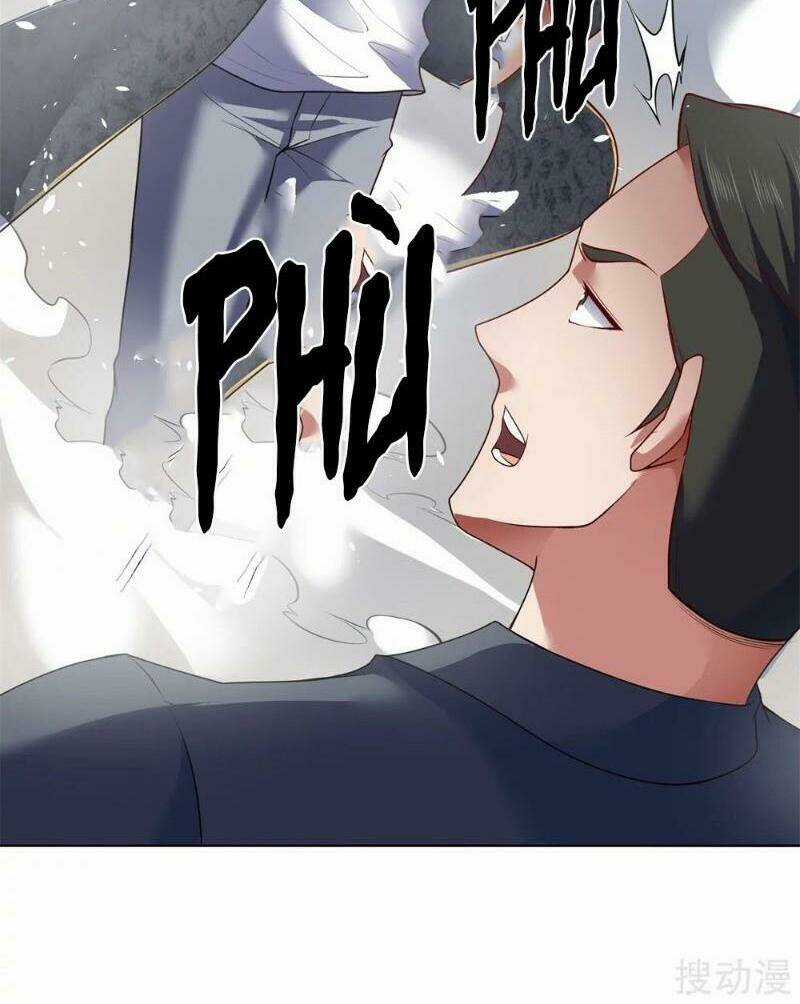 Ta Là Chiến Thần Vô Song Chapter 6 trang 2