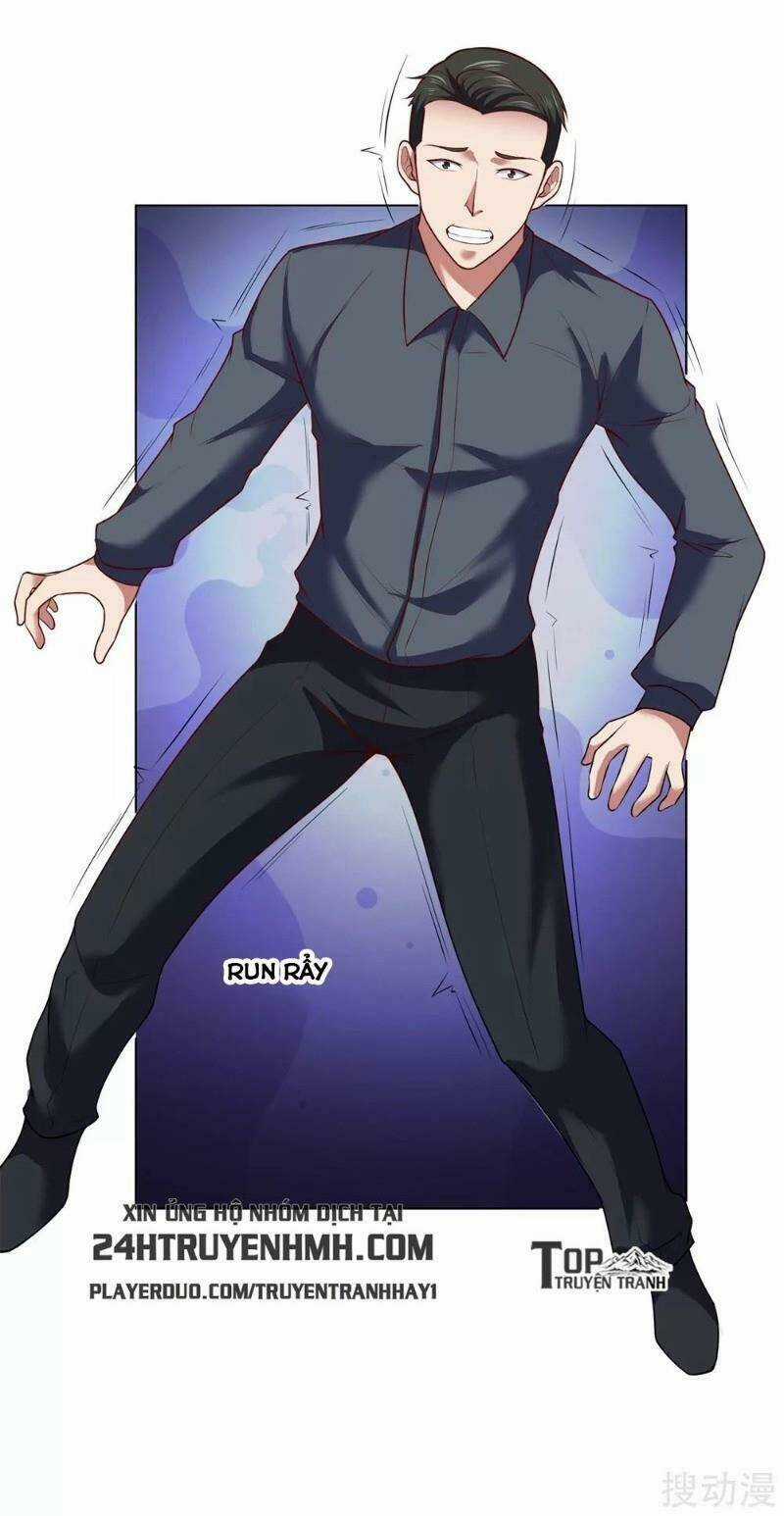 Ta Là Chiến Thần Vô Song Chapter 6 trang 3