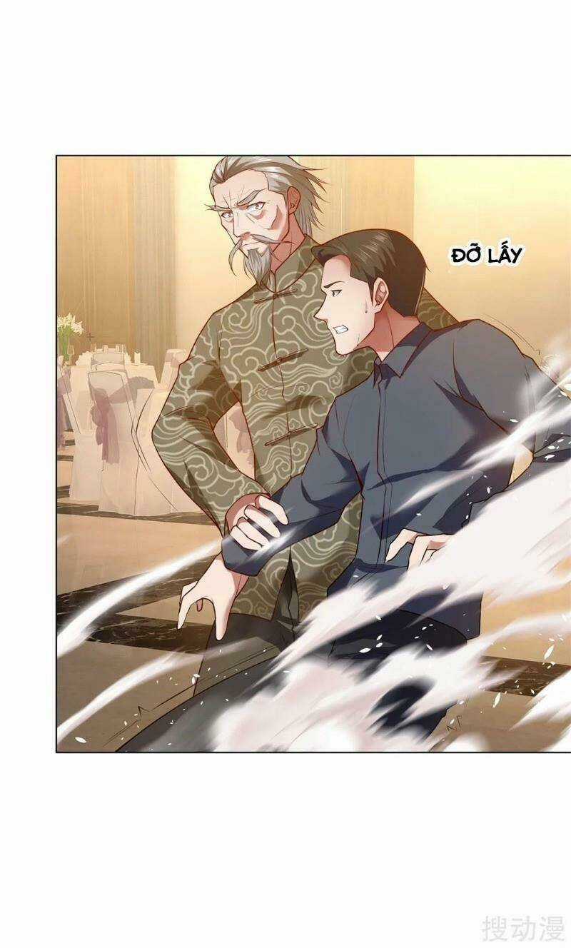 Ta Là Chiến Thần Vô Song Chapter 6 trang 4