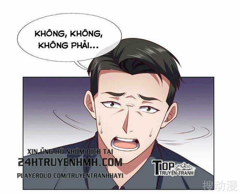 Ta Là Chiến Thần Vô Song Chapter 6 trang 5