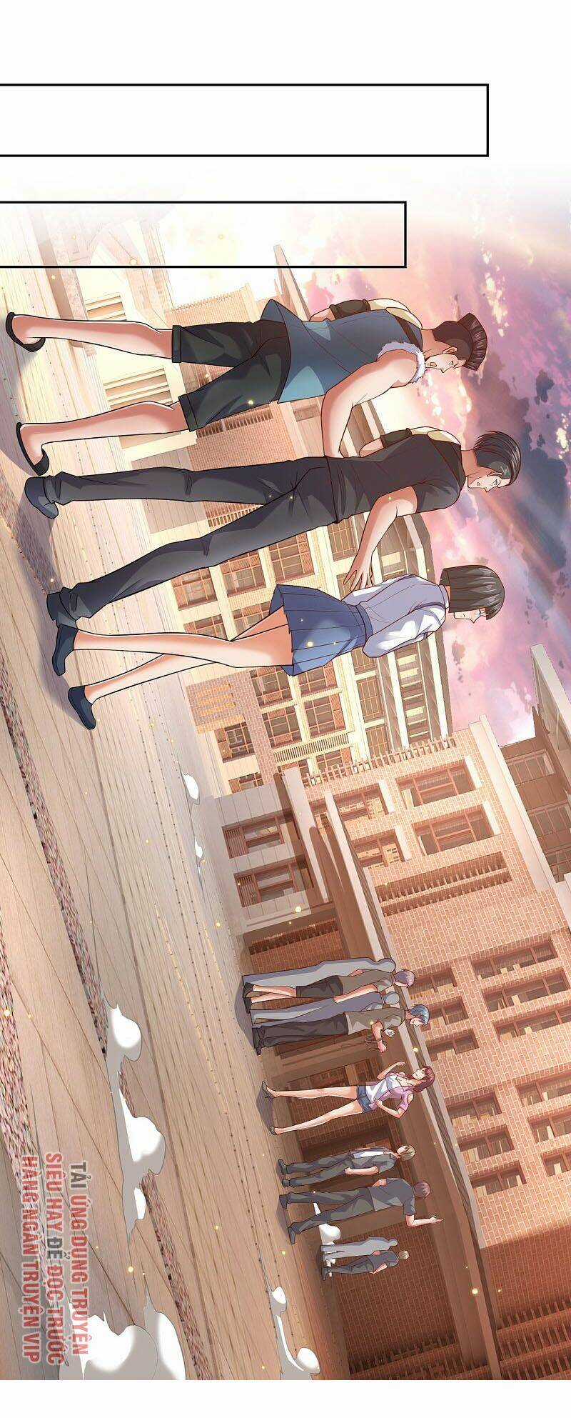 Ta Là Chiến Thần Vô Song Chapter 60 trang 0