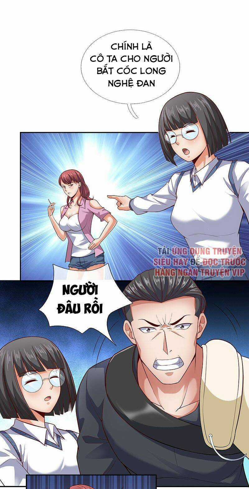 Ta Là Chiến Thần Vô Song Chapter 60 trang 1