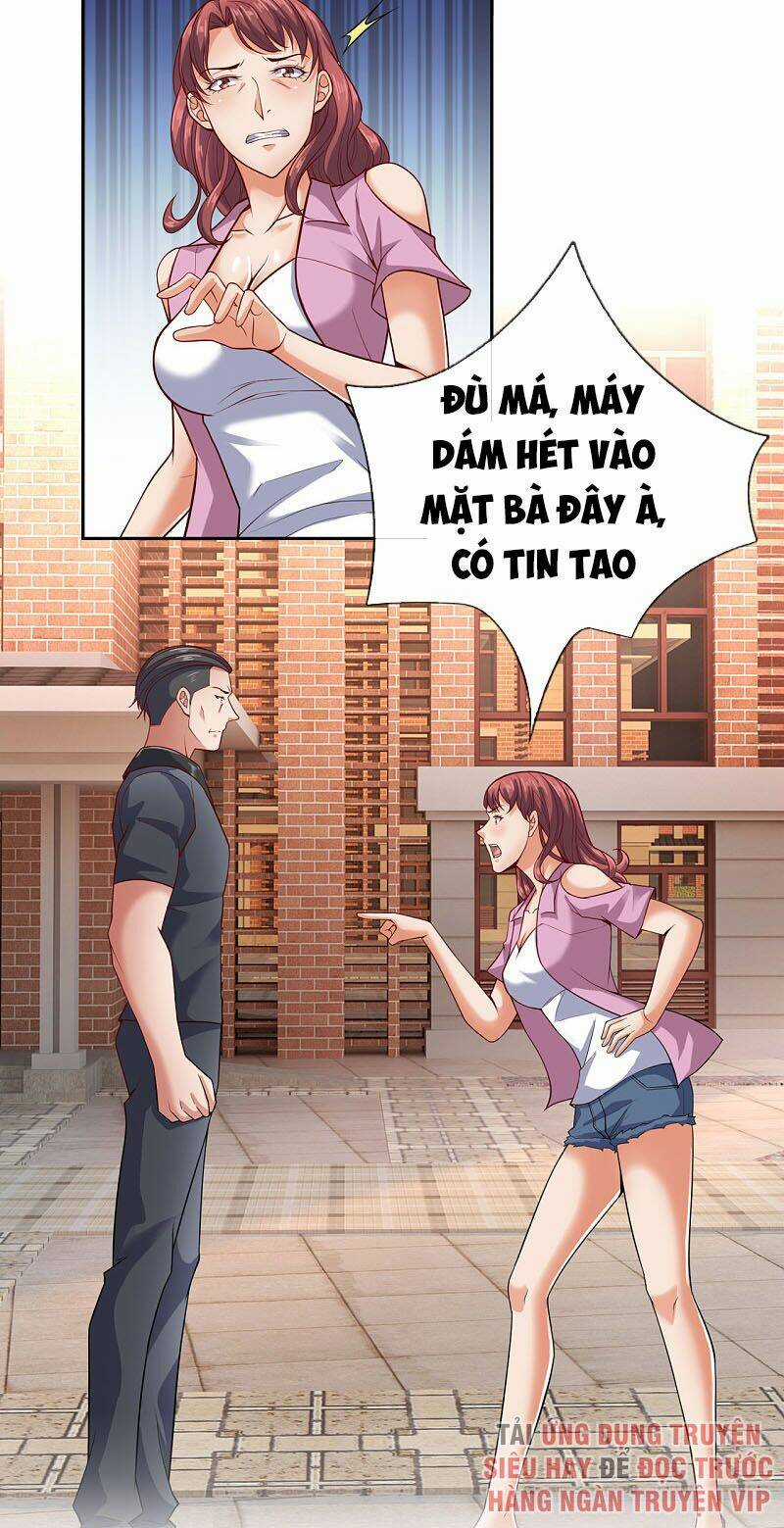 Ta Là Chiến Thần Vô Song Chapter 60 trang 2