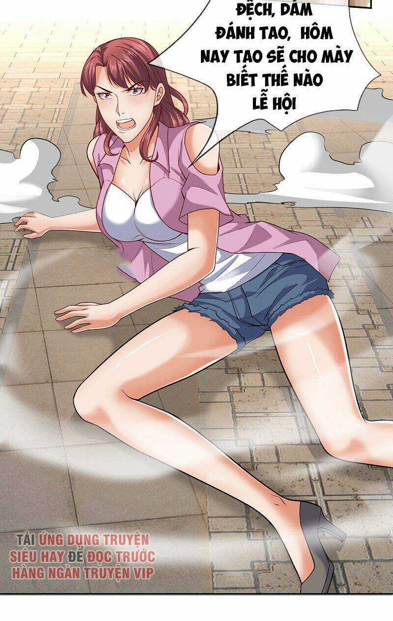 Ta Là Chiến Thần Vô Song Chapter 60 trang 4