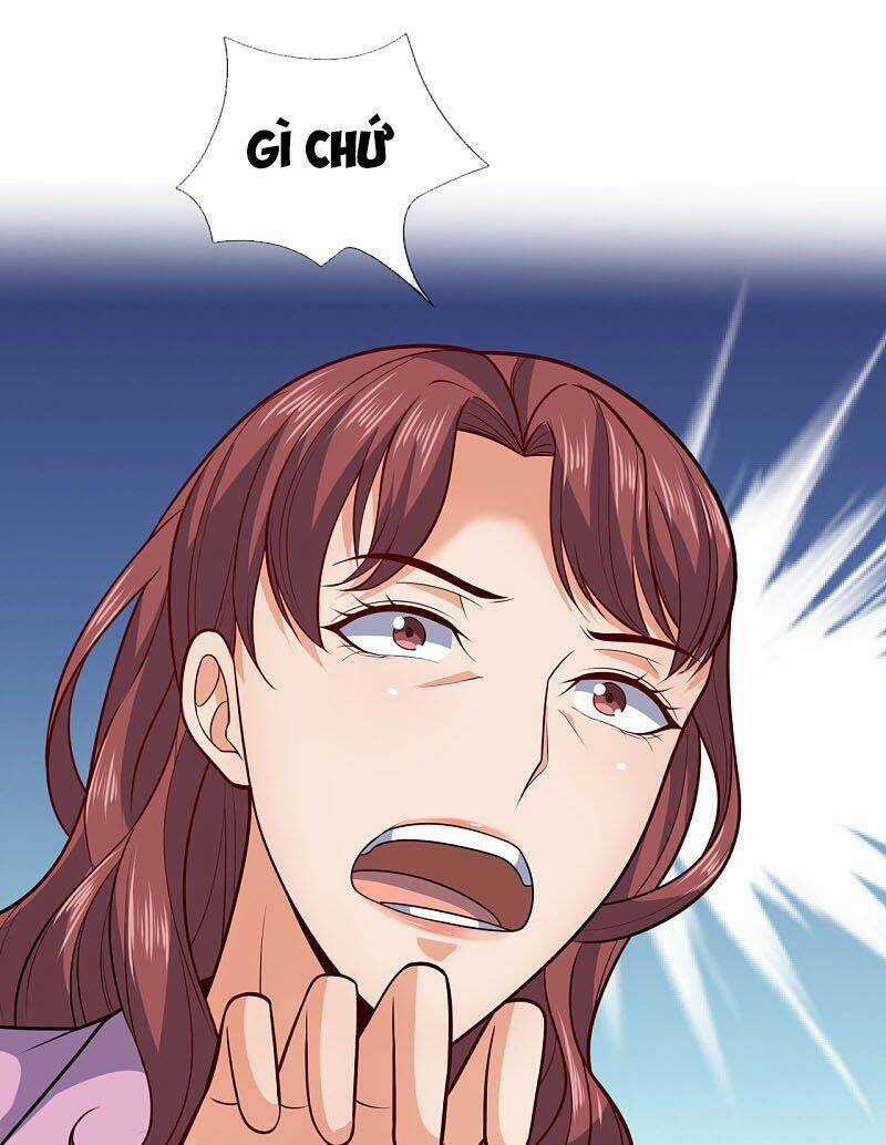 Ta Là Chiến Thần Vô Song Chapter 60 trang 6