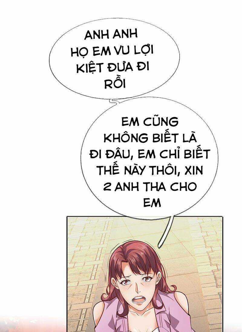 Ta Là Chiến Thần Vô Song Chapter 60 trang 9