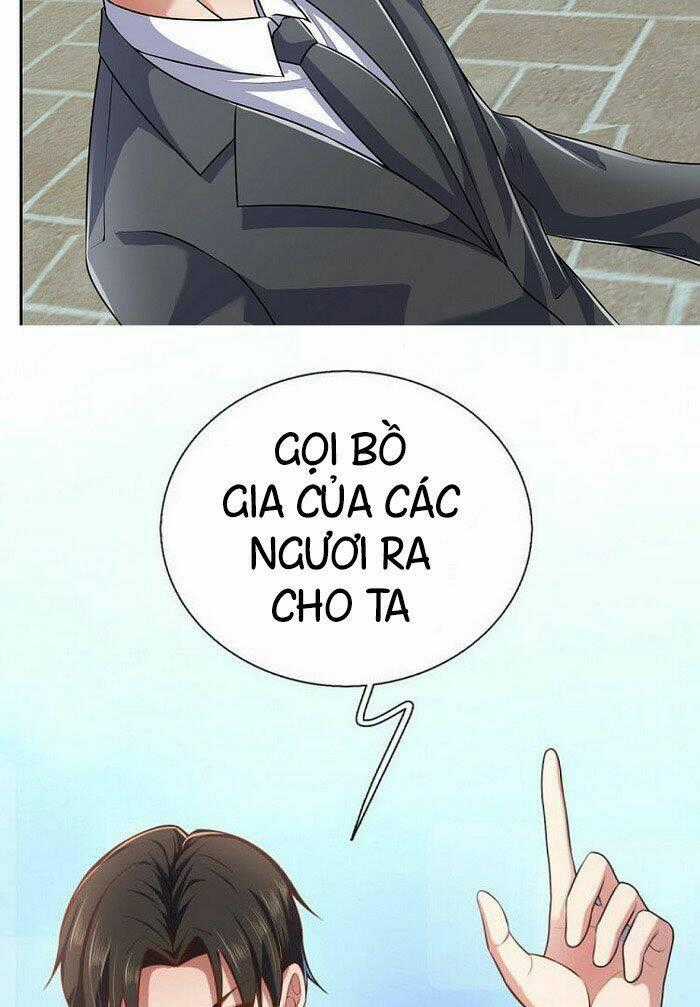 Ta Là Chiến Thần Vô Song Chapter 61 trang 10