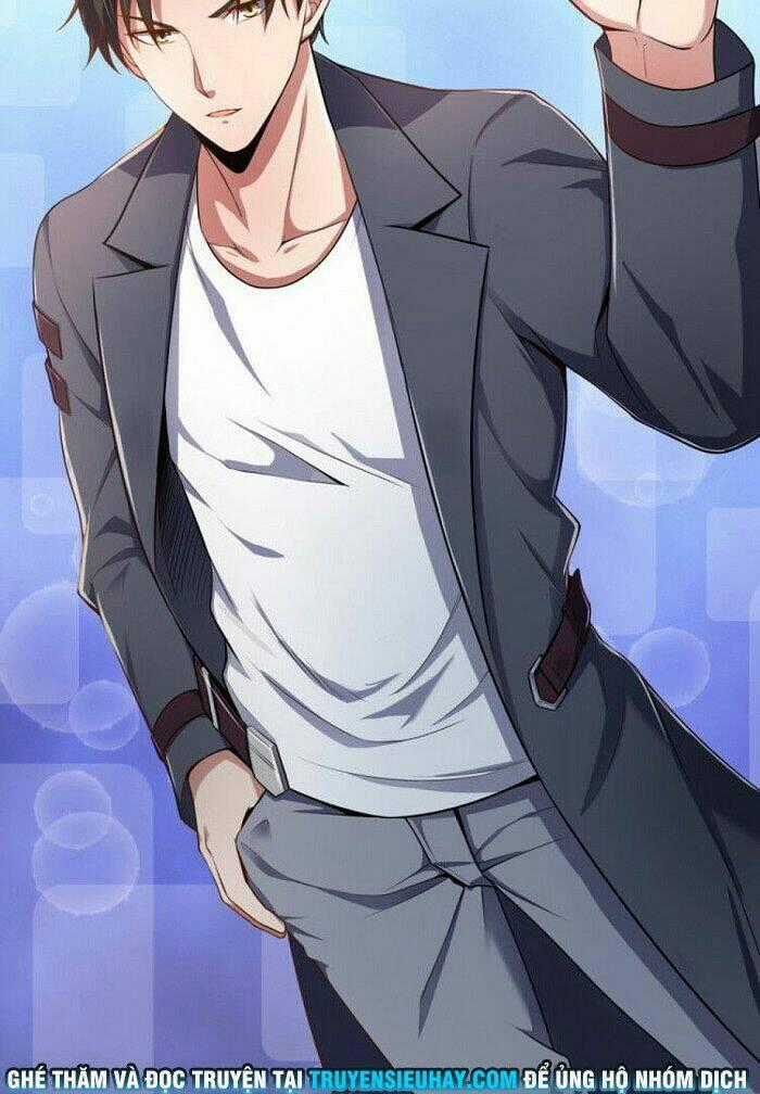 Ta Là Chiến Thần Vô Song Chapter 61 trang 11