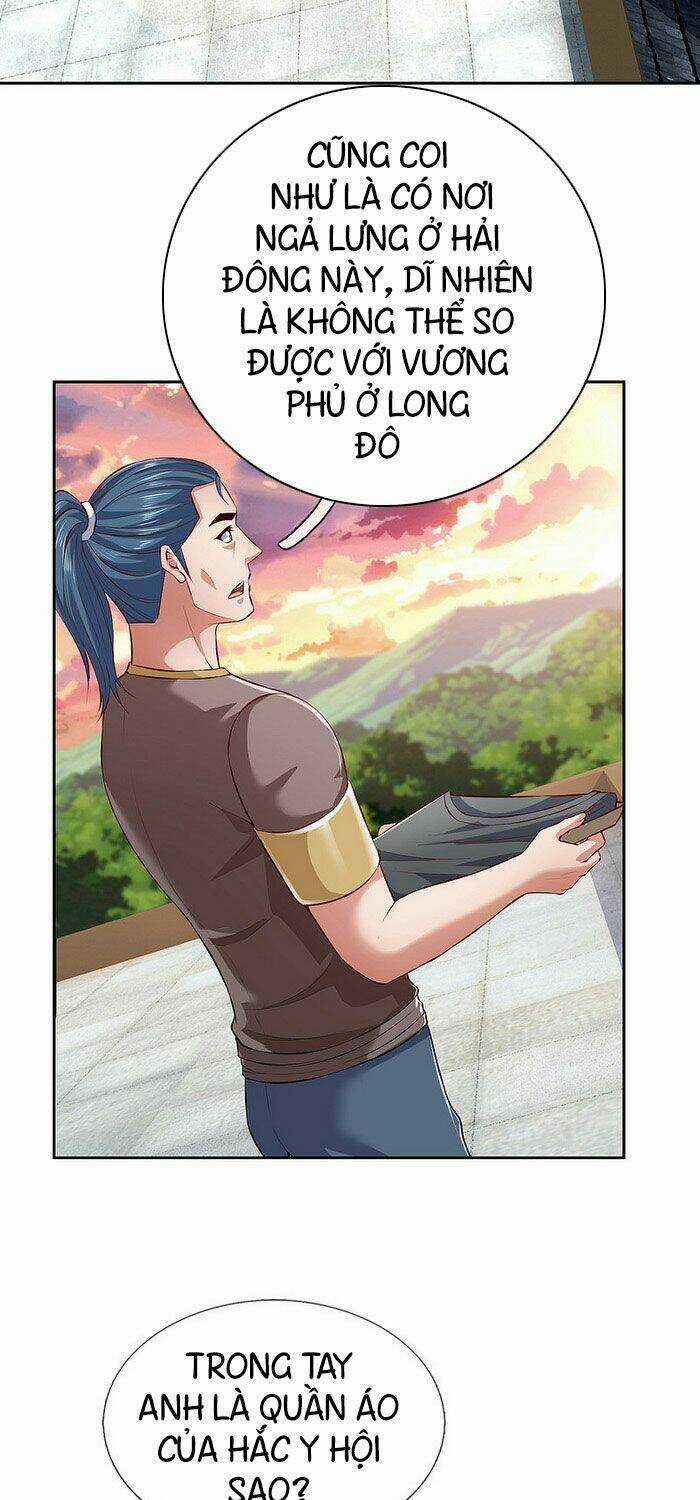 Ta Là Chiến Thần Vô Song Chapter 61 trang 4