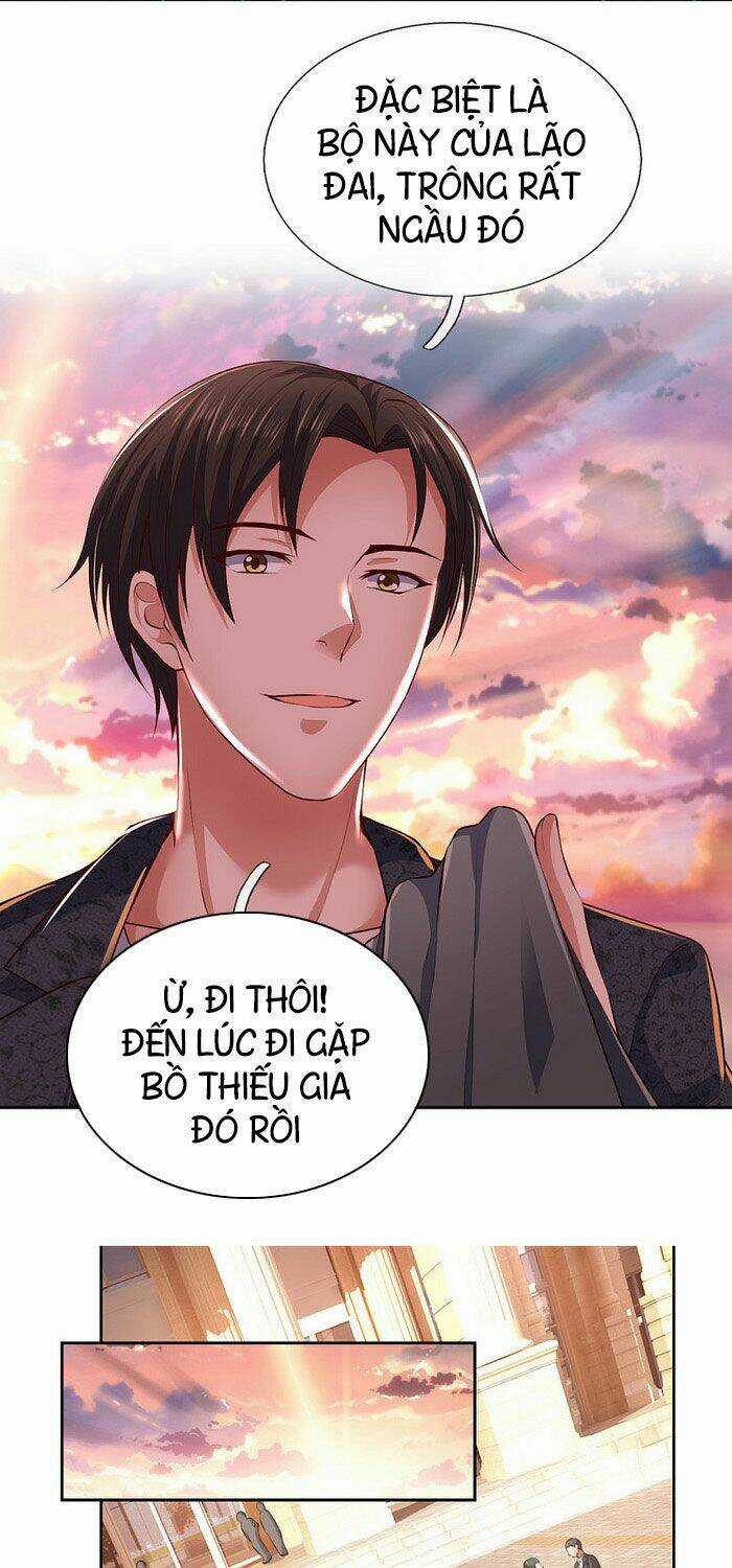 Ta Là Chiến Thần Vô Song Chapter 61 trang 6