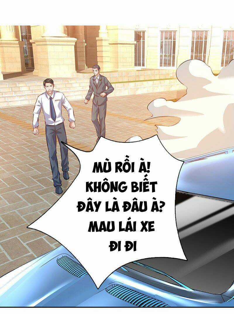 Ta Là Chiến Thần Vô Song Chapter 62 trang 0
