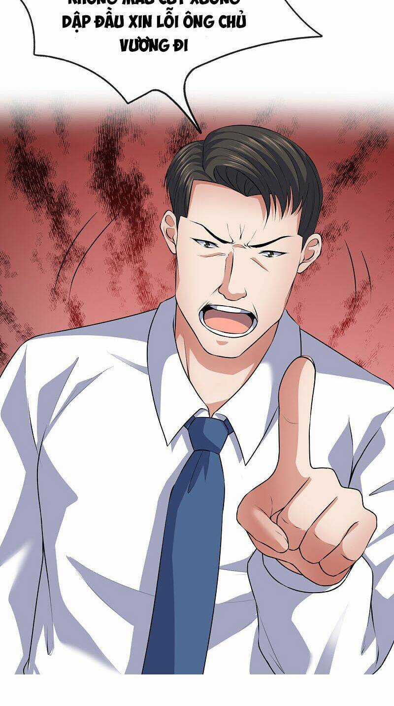 Ta Là Chiến Thần Vô Song Chapter 62 trang 10