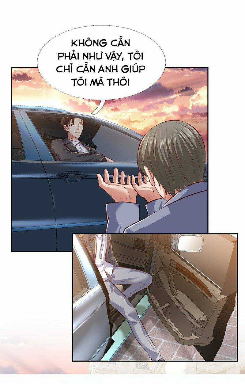 Ta Là Chiến Thần Vô Song Chapter 62 trang 13