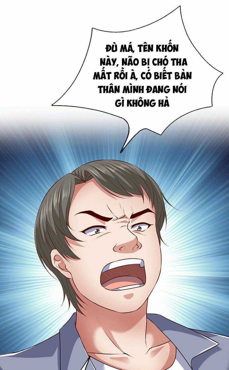 Ta Là Chiến Thần Vô Song Chapter 62 trang 4