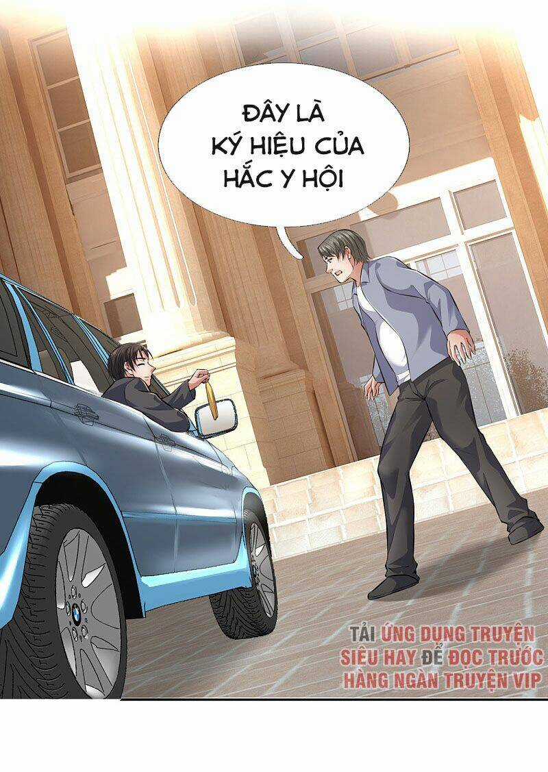 Ta Là Chiến Thần Vô Song Chapter 62 trang 6