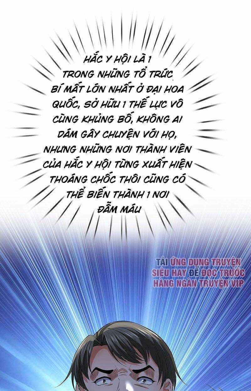 Ta Là Chiến Thần Vô Song Chapter 62 trang 7