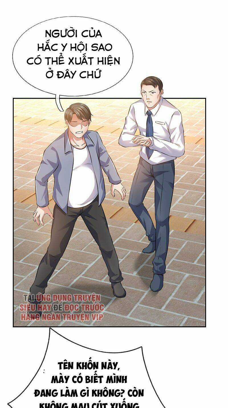 Ta Là Chiến Thần Vô Song Chapter 62 trang 9