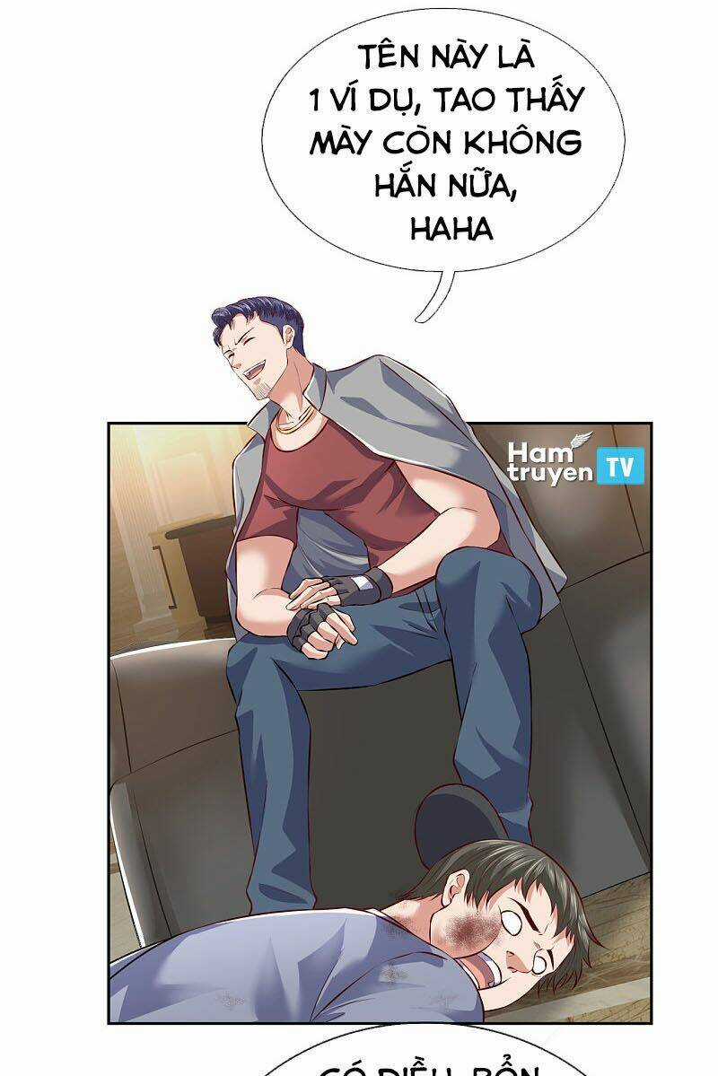 Ta Là Chiến Thần Vô Song Chapter 63 trang 10