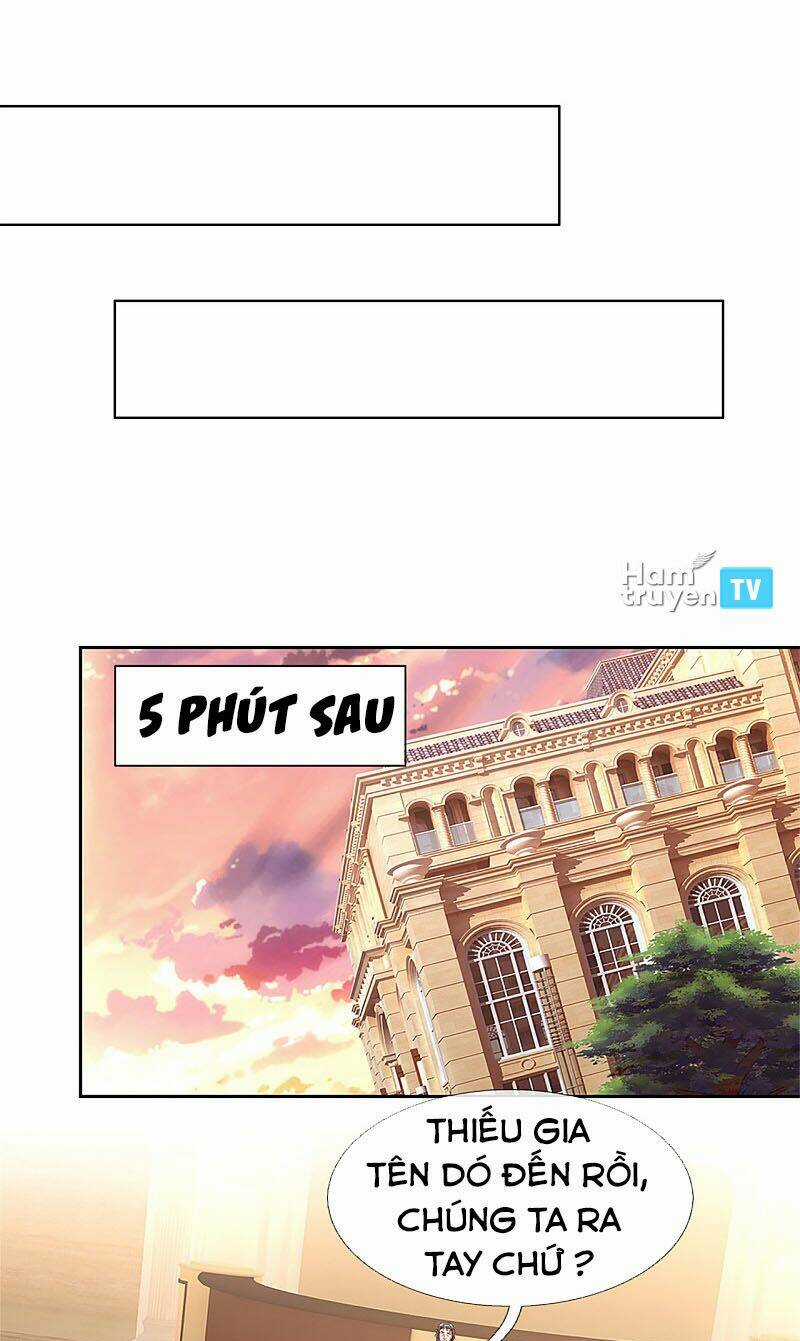 Ta Là Chiến Thần Vô Song Chapter 63 trang 2