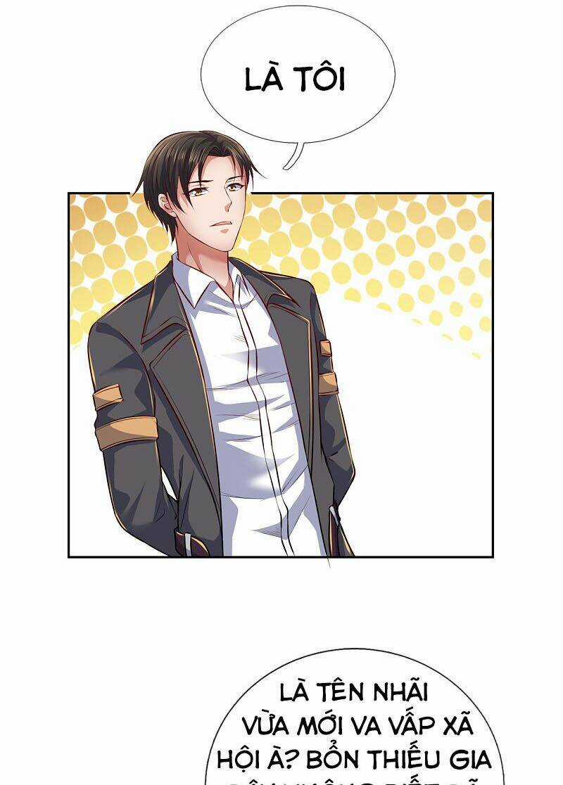 Ta Là Chiến Thần Vô Song Chapter 63 trang 8