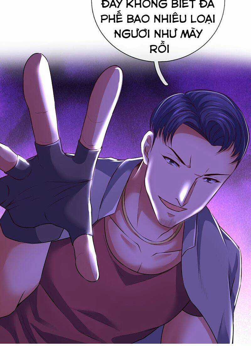 Ta Là Chiến Thần Vô Song Chapter 63 trang 9