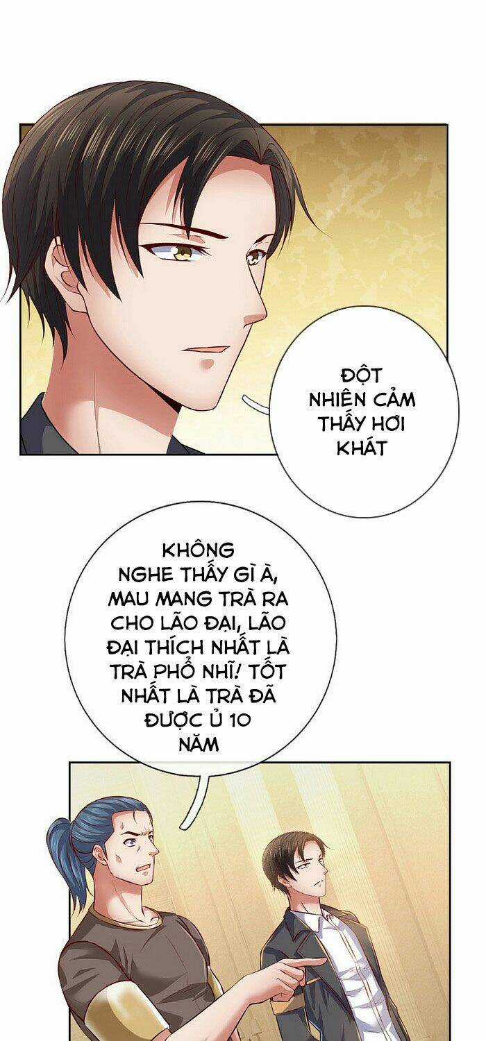 Ta Là Chiến Thần Vô Song Chapter 64 trang 0