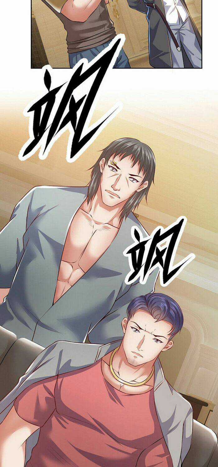 Ta Là Chiến Thần Vô Song Chapter 64 trang 1