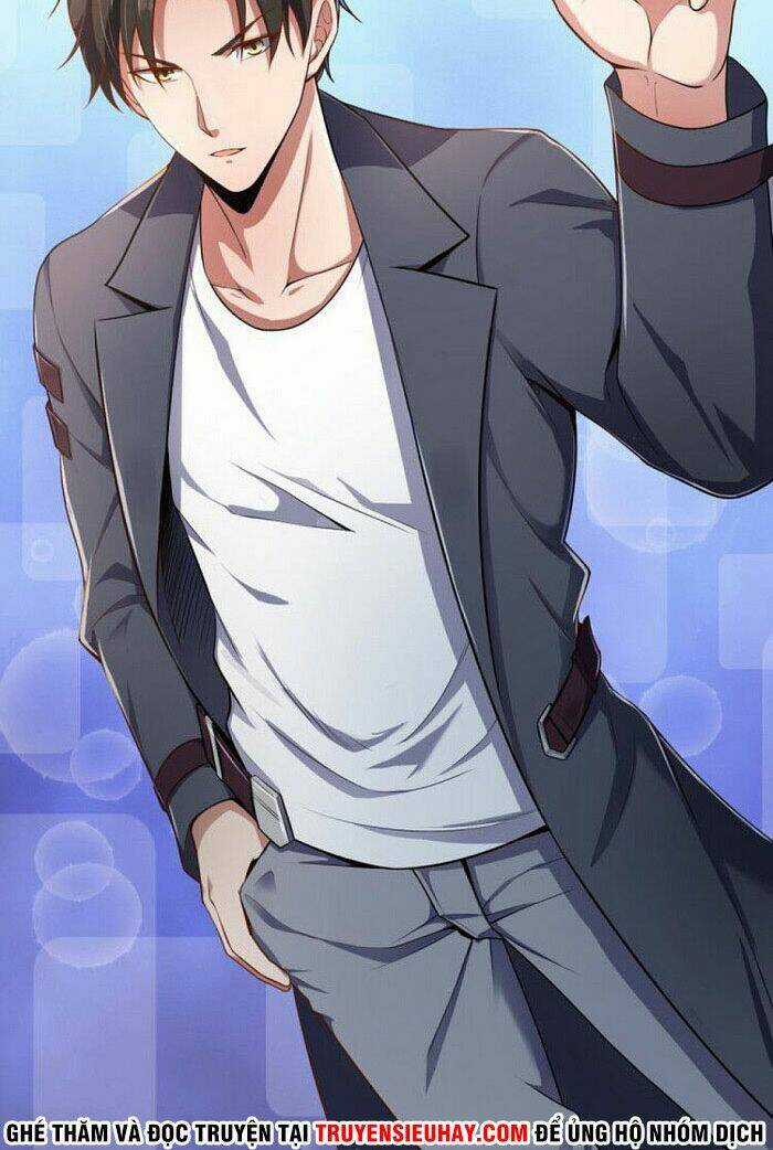 Ta Là Chiến Thần Vô Song Chapter 64 trang 11