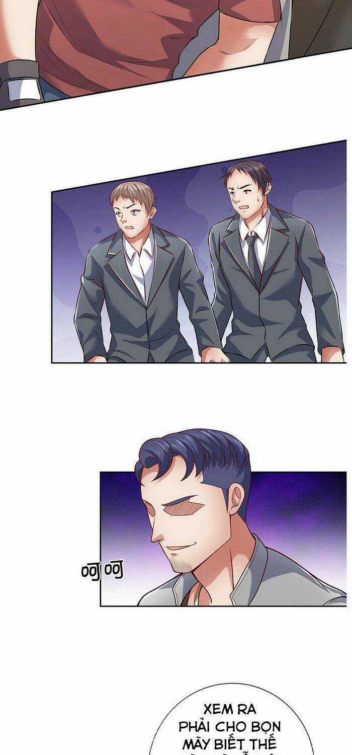 Ta Là Chiến Thần Vô Song Chapter 64 trang 2