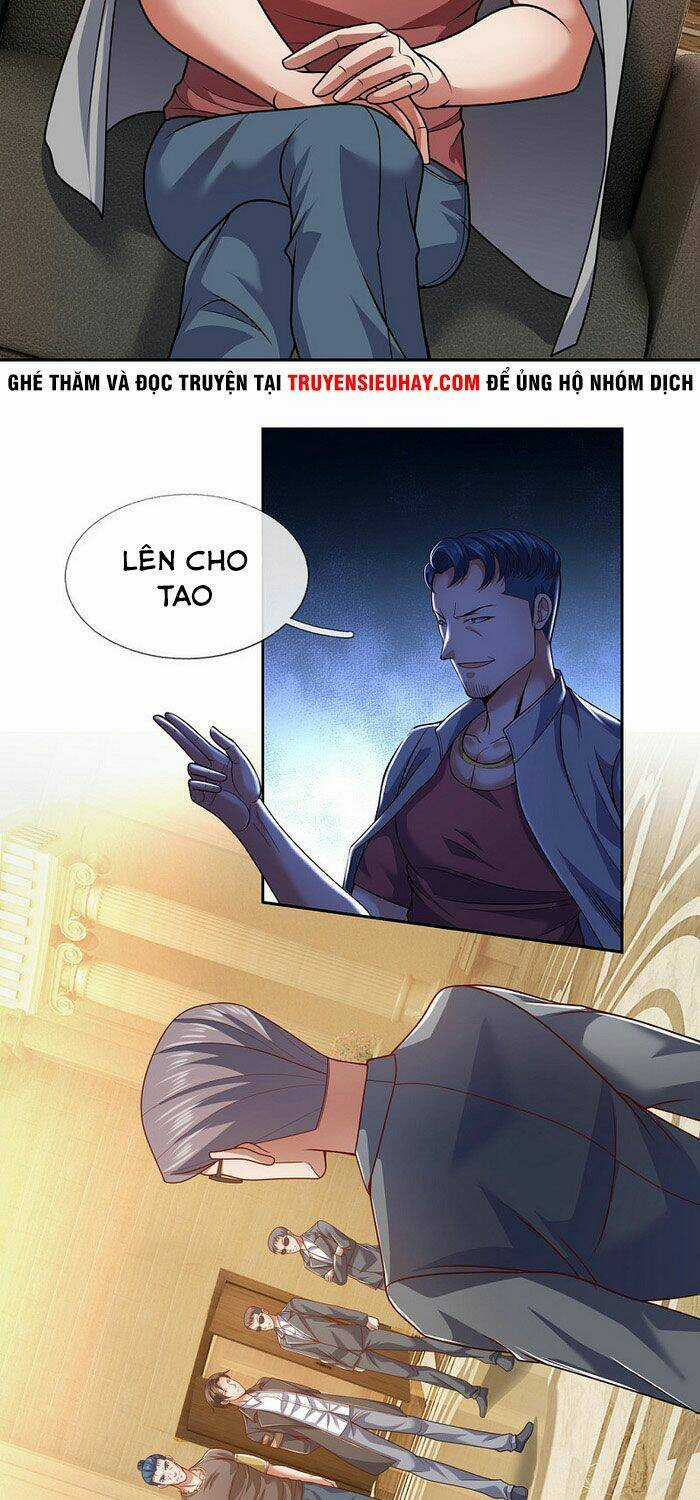 Ta Là Chiến Thần Vô Song Chapter 64 trang 6
