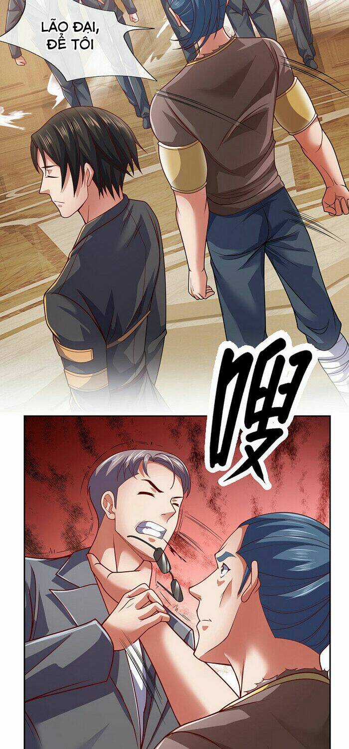 Ta Là Chiến Thần Vô Song Chapter 64 trang 9