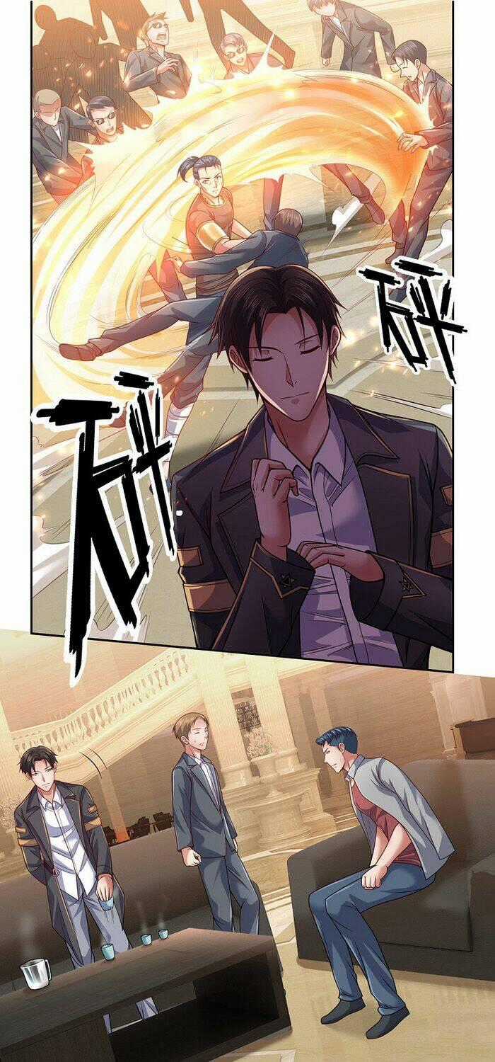 Ta Là Chiến Thần Vô Song Chapter 65 trang 0