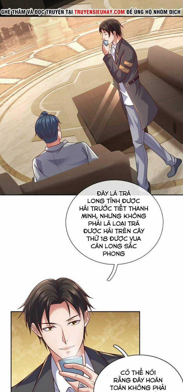 Ta Là Chiến Thần Vô Song Chapter 65 trang 1