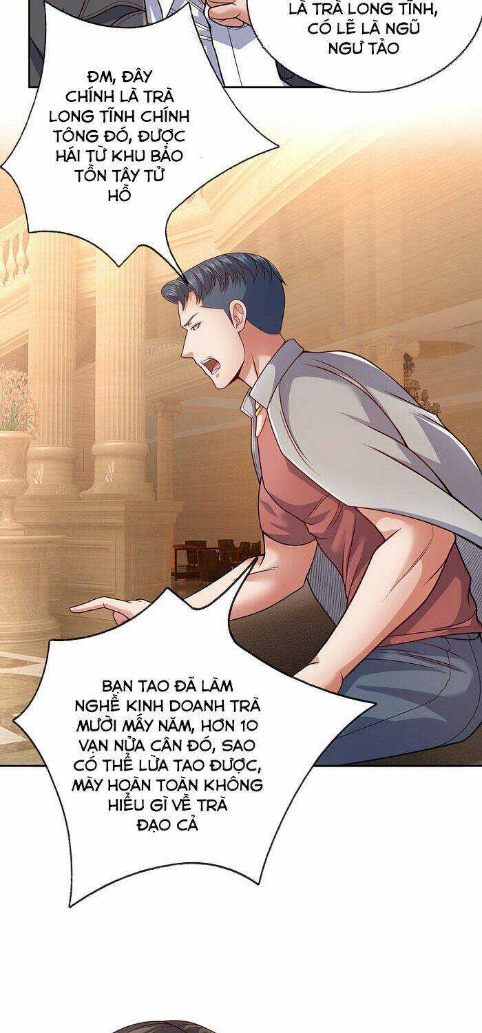 Ta Là Chiến Thần Vô Song Chapter 65 trang 2