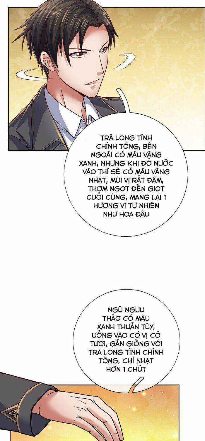 Ta Là Chiến Thần Vô Song Chapter 65 trang 3