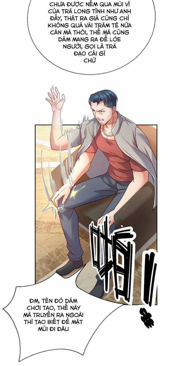 Ta Là Chiến Thần Vô Song Chapter 65 trang 5