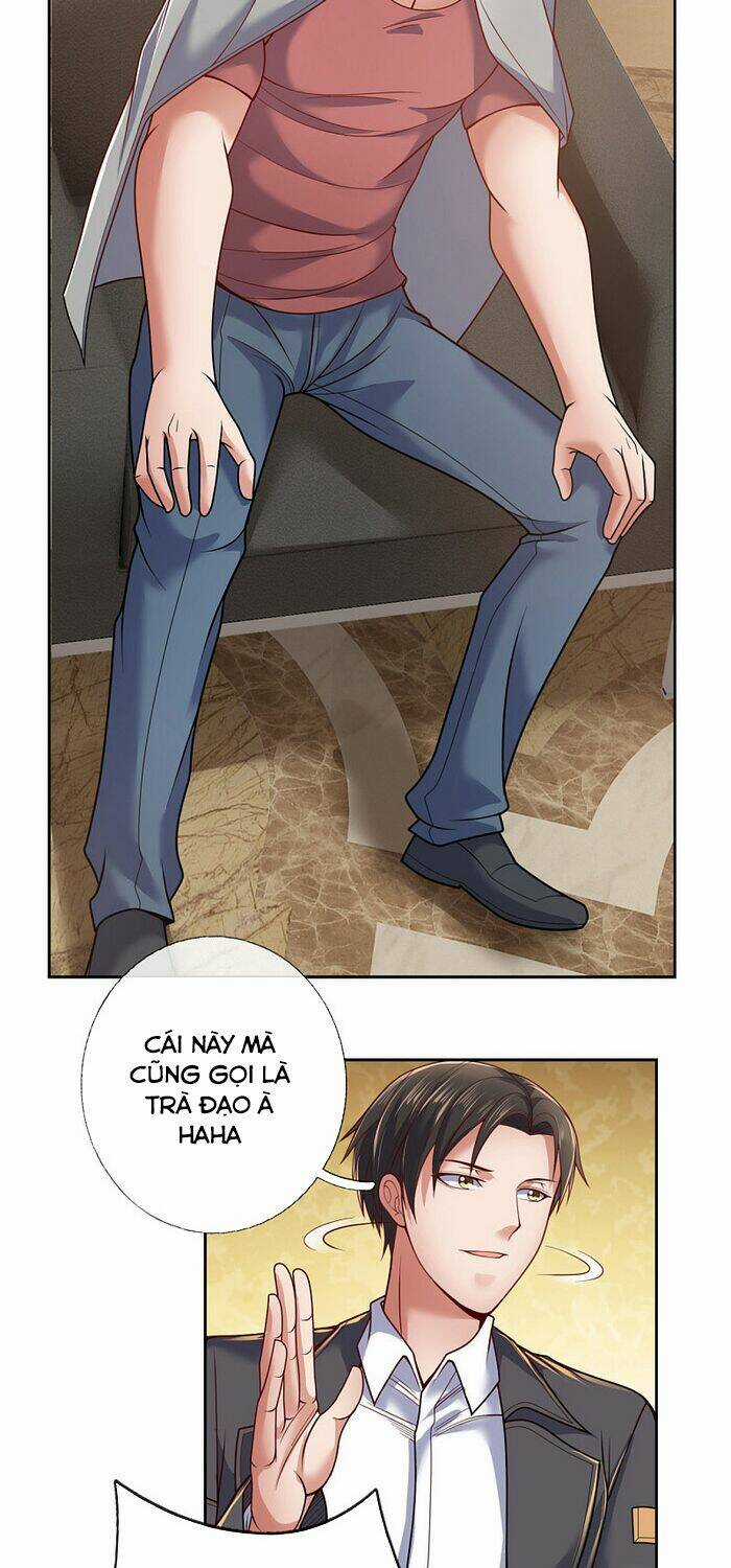 Ta Là Chiến Thần Vô Song Chapter 65 trang 7