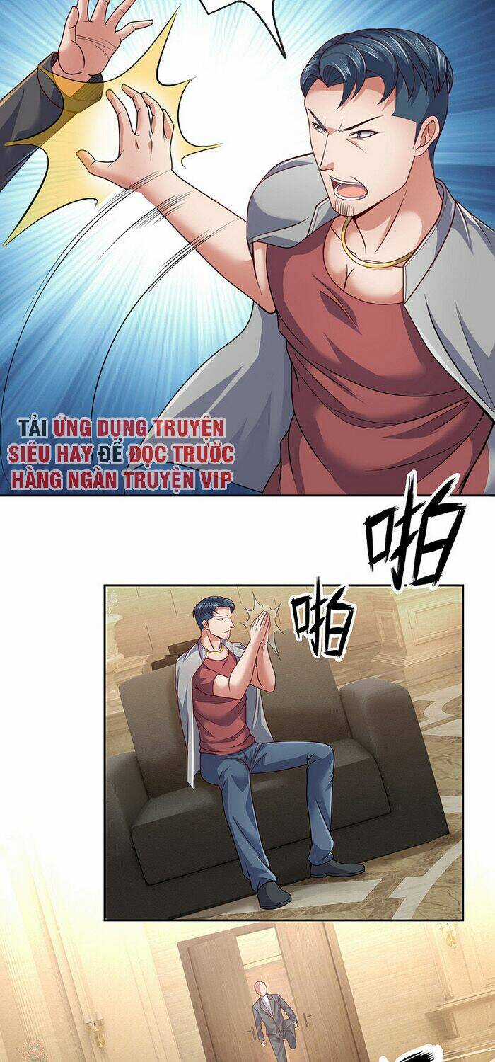 Ta Là Chiến Thần Vô Song Chapter 66 trang 2