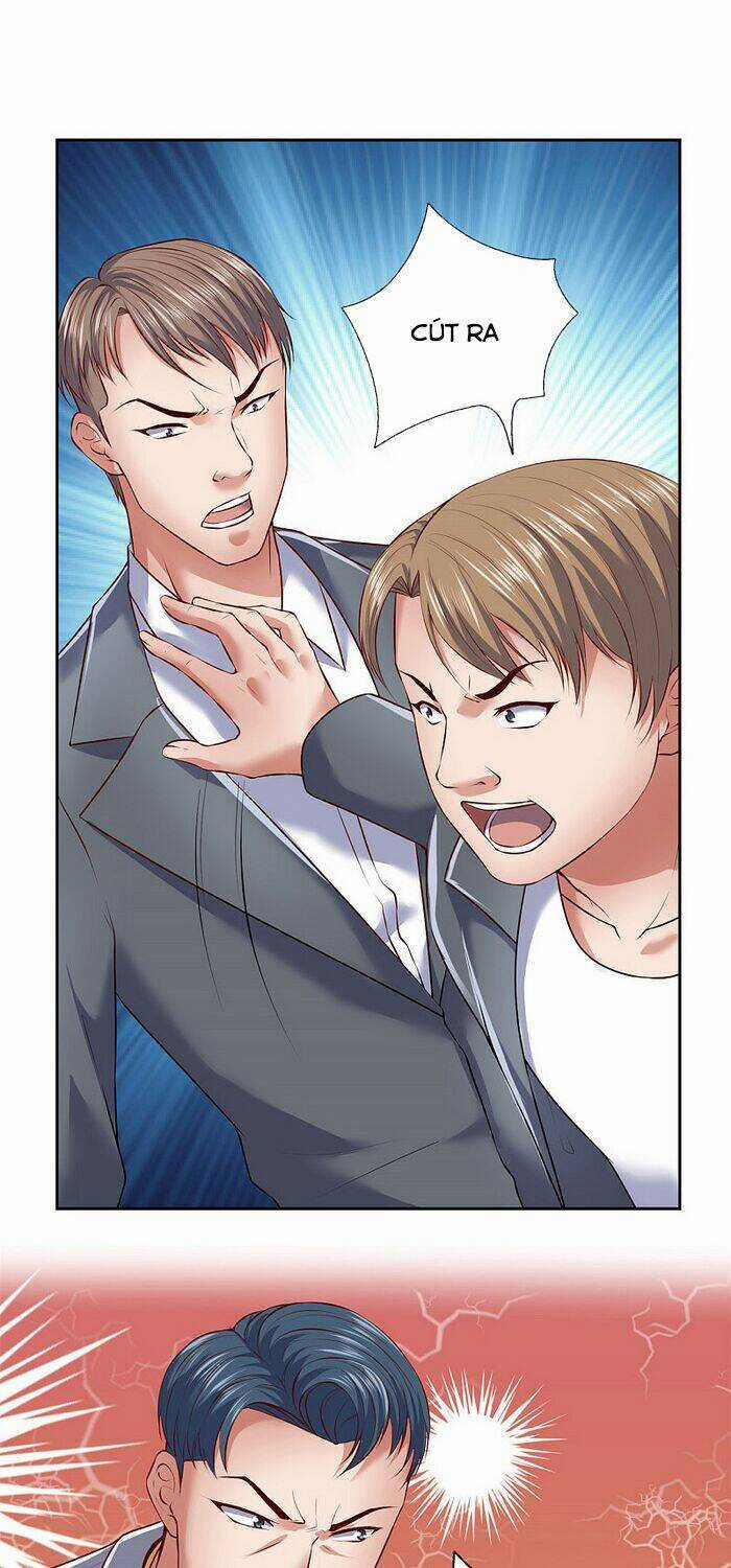 Ta Là Chiến Thần Vô Song Chapter 66 trang 5