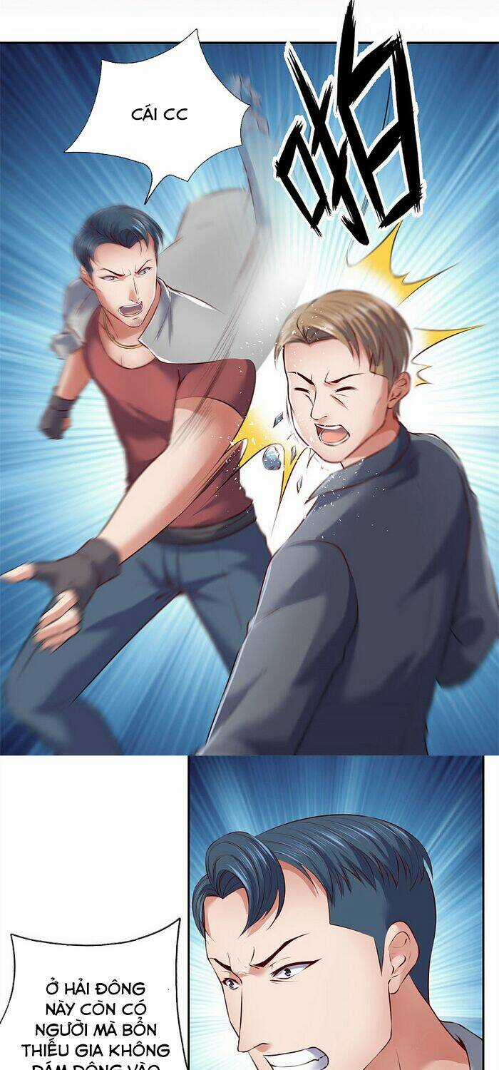 Ta Là Chiến Thần Vô Song Chapter 66 trang 7