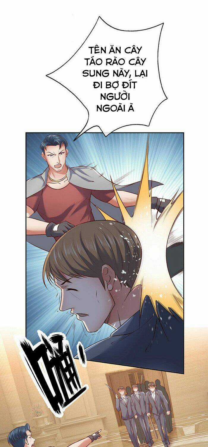 Ta Là Chiến Thần Vô Song Chapter 67 trang 0